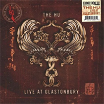 The Hu - Live At Glastonbury (LP) RSD 2024